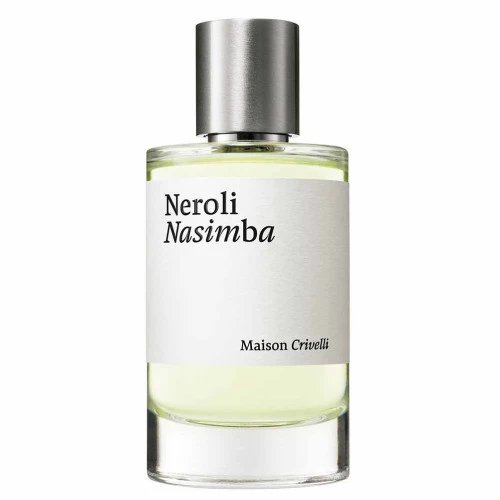 Парфюмированная вода Maison Crivelli Neroli Nasimba для мужчин и женщин