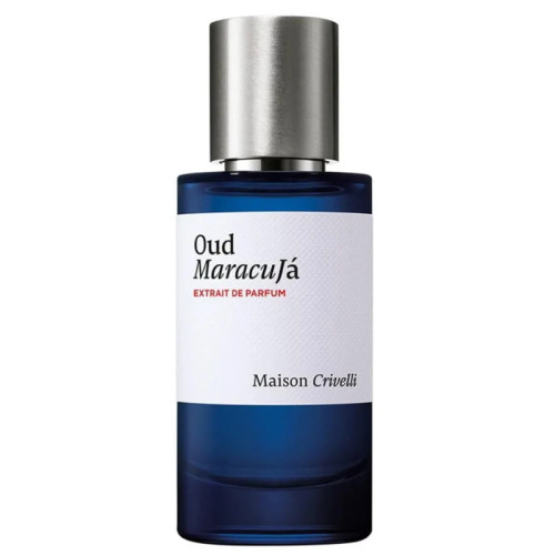 Духи Maison Crivelli Oud Maracujá для мужчин и женщин (оригинал)