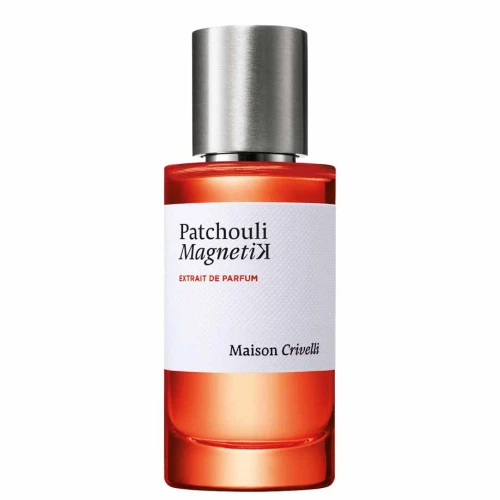 Духи Maison Crivelli Patchouli Magnetik для мужчин и женщин