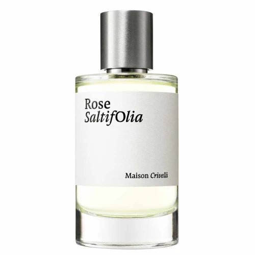 Парфюмированная вода Maison Crivelli Rose Saltifolia для мужчин и женщин