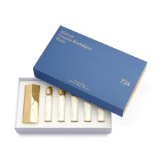 Набор Maison Francis Kurkdjian 724 Travel Set (5 × 11ml) для мужчин и женщин