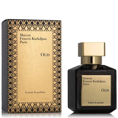 Духи Maison Francis Kurkdjian Oud Extrait de Parfum для чоловіків та жінок