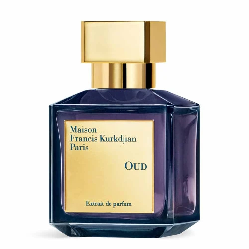 Духи Maison Francis Kurkdjian Oud Extrait de Parfum для чоловіків та жінок