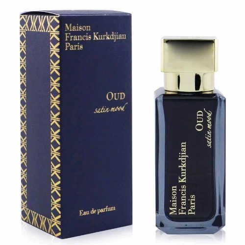 Парфумована вода Maison Francis Kurkdjian Oud Satin Mood для чоловіків та жінок