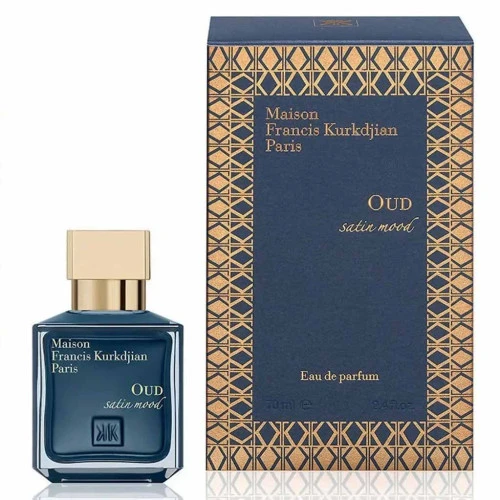 Парфумована вода Maison Francis Kurkdjian Oud Satin Mood для чоловіків та жінок