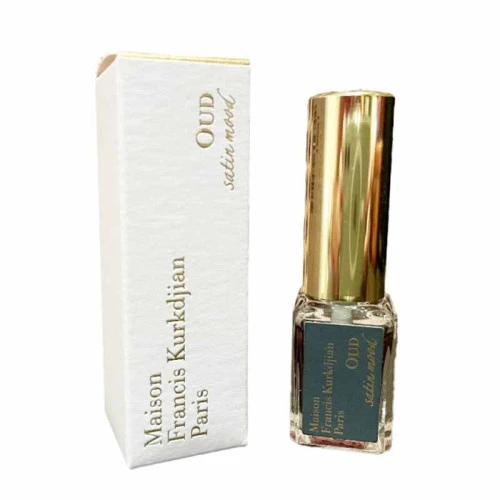 Парфумована вода Maison Francis Kurkdjian Oud Satin Mood для чоловіків та жінок