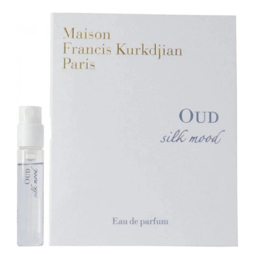 Парфумована вода Maison Francis Kurkdjian Oud Silk Mood для чоловіків та жінок