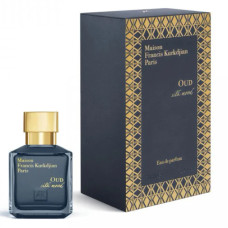 Парфумована вода Maison Francis Kurkdjian Oud Silk Mood для чоловіків та жінок