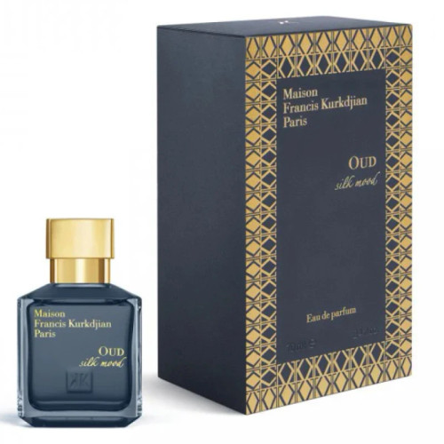Парфумована вода Maison Francis Kurkdjian Oud Silk Mood для чоловіків та жінок