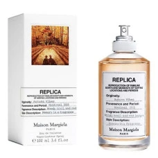 Туалетна вода Maison Martin Margiela Autumn Vibes для чоловіків та жінок