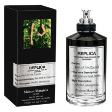Парфумована вода Maison Martin Margiela Soul of the Forest для чоловіків та жінок