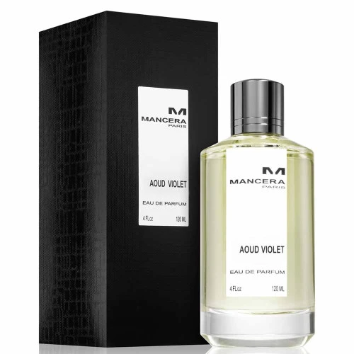 Парфюмированная вода Mancera Aoud Violet для женщин