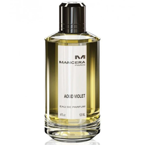 Парфюмированная вода Mancera Aoud Violet для женщин