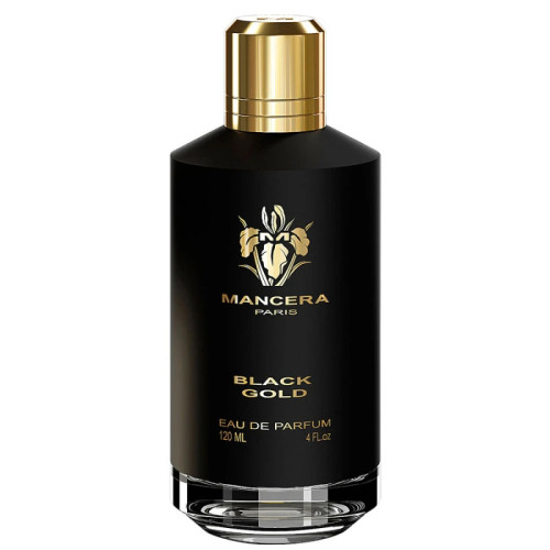 Парфюмированная вода Mancera Black Gold для мужчин и женщин