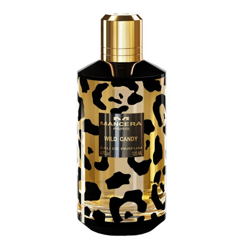 Парфюмированная вода Mancera Wild Candy для мужчин и женщин