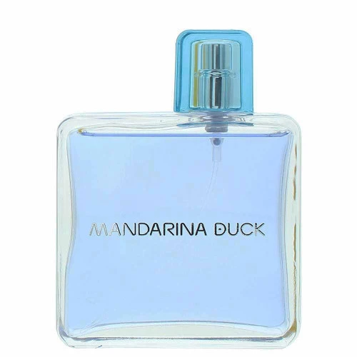 Туалетная вода Mandarina Duck For Him для мужчин