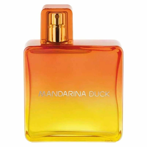 Туалетная вода Mandarina Duck Vida Loca For Her для женщин
