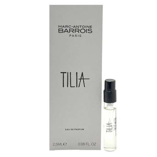 Парфюмированная вода Marc-Antoine Barrois Tilia для мужчин и женщин (оригинал)