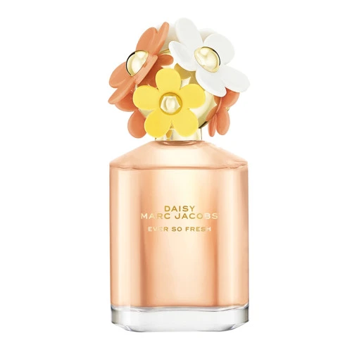 Парфумована вода Marc Jacobs Daisy Ever So Fresh для жінок