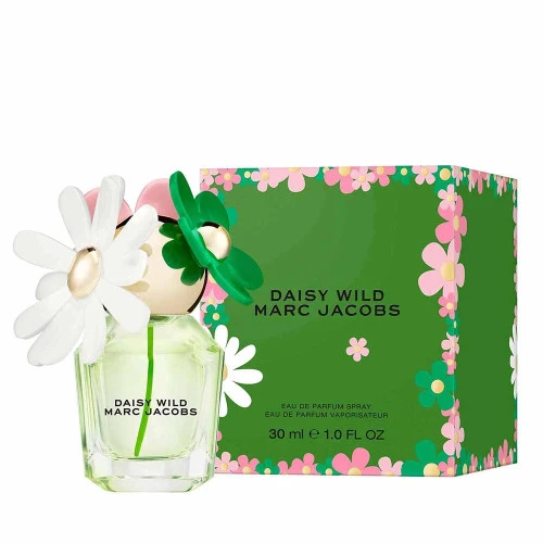 Парфумована вода Marc Jacobs Daisy Wild для жінок