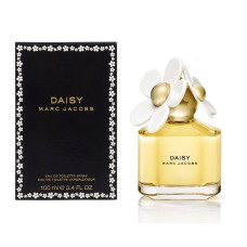 Туалетна вода Marc Jacobs Daisy для жінок