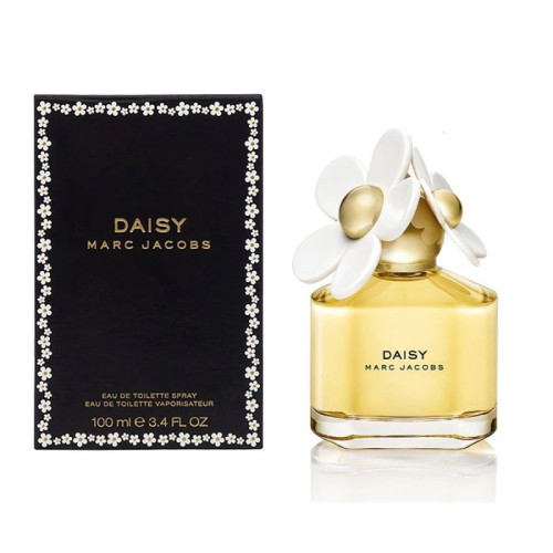 Туалетна вода Marc Jacobs Daisy для жінок