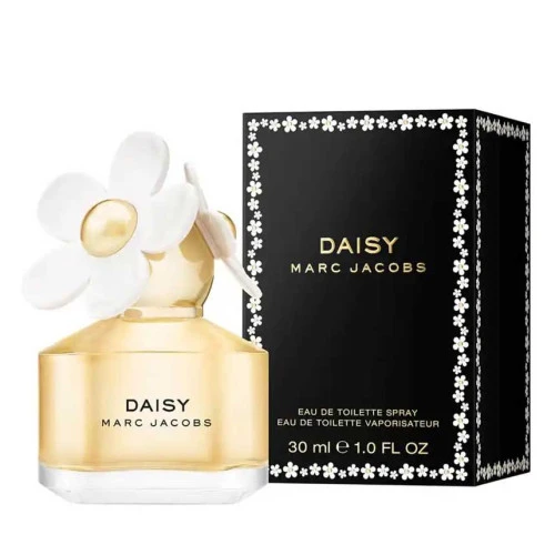 Туалетна вода Marc Jacobs Daisy для жінок