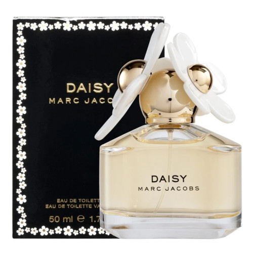 Туалетна вода Marc Jacobs Daisy для жінок