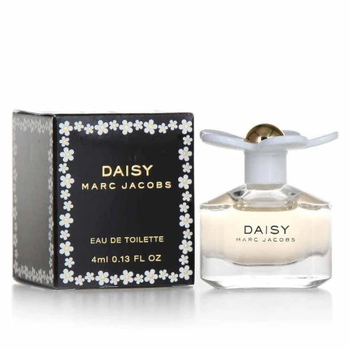 Туалетна вода Marc Jacobs Daisy для жінок