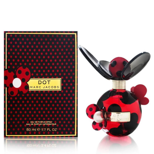 Парфумована вода Marc Jacobs Dot для жінок