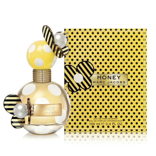 Парфумована вода Marc Jacobs Honey для жінок