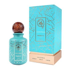 Парфюмированная вода Marelle Perfumes Constella для мужчин и женщин
