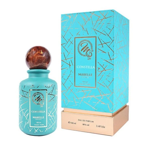 Парфумована вода Marelle Perfumes Constella для чоловіків та жінок
