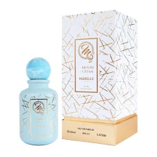 Парфюмированная вода Marelle Perfumes Moon Cream для мужчин и женщин