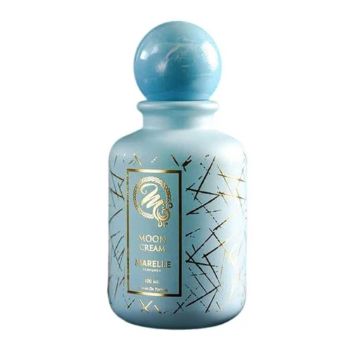 Парфумована вода Marelle Perfumes Moon Cream для чоловіків та жінок