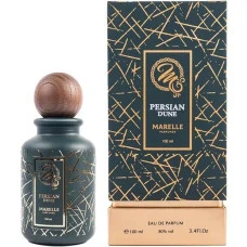 Парфумована вода Marelle Perfumes Persian Dune для чоловіків та жінок