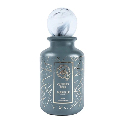 Парфумована вода Marelle Perfumes Queen's Web для чоловіків та жінок