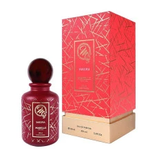 Парфюмированная вода Marelle Perfumes Sakura для мужчин и женщин