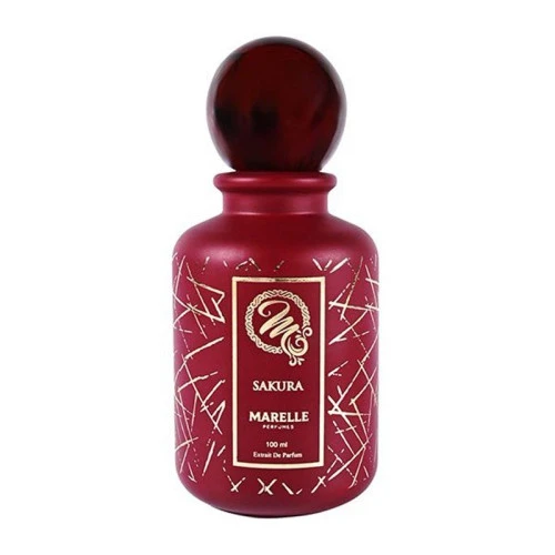 Парфумована вода Marelle Perfumes Sakura для чоловіків та жінок