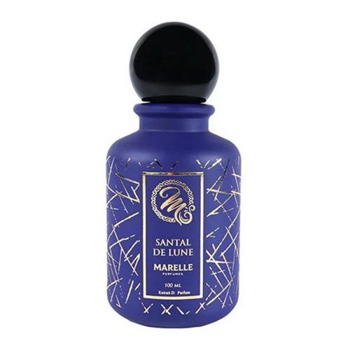 Парфумована вода Marelle Perfumes Santal De Lune для чоловіків та жінок