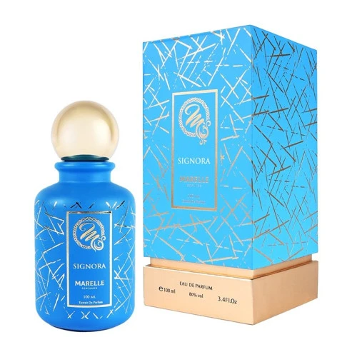 Парфумована вода Marelle Perfumes Signora для чоловіків та жінок