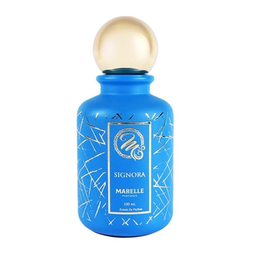 Парфумована вода Marelle Perfumes Signora для чоловіків та жінок