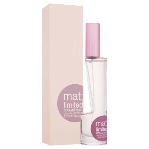 Парфюмированная вода Masaki Matsushima mat; limited для женщин