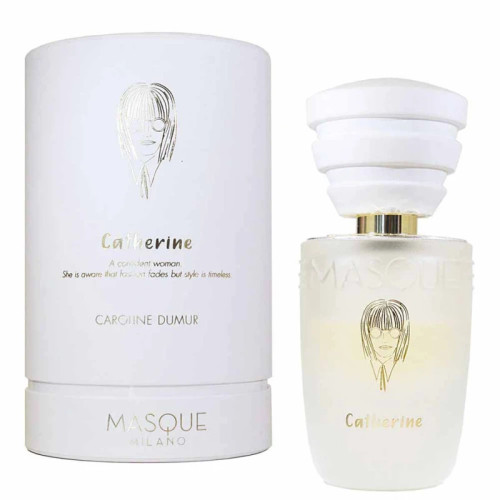 Парфумована вода Masque Milano Catherine для жінок