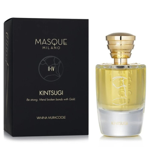Парфумована вода Masque Milano Kintsugi для чоловіків та жінок (оригінал)
