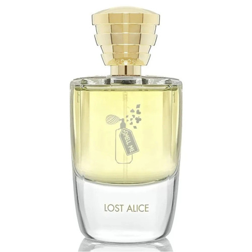 Парфумована вода Masque Milano Lost Alice для чоловіків та жінок (оригінал)