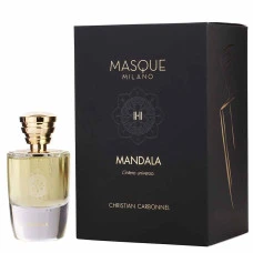 Парфумована вода Masque Milano Mandala для чоловіків та жінок
