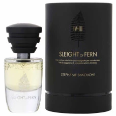 Парфумована вода Masque Milano Sleight of Fern для чоловіків та жінок