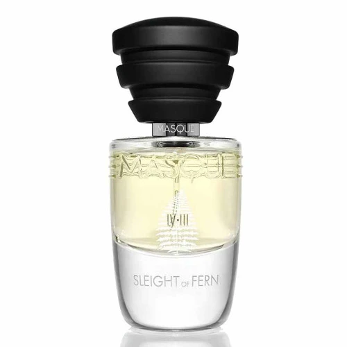 Парфюмированная вода Masque Milano Sleight of Fern для мужчин и женщин