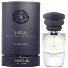 Парфумована вода Masque Milano Terralba для чоловіків та жінок